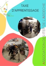 Taxe d'apprentissage